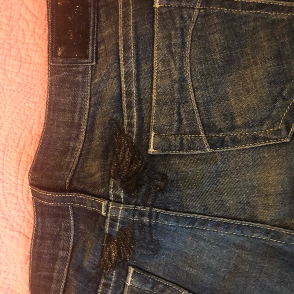 does not fit